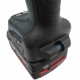 Акумуляторний ударний гайковерт Bosch GDS 18V-1000 Professional, без акб і з/п, у картоні