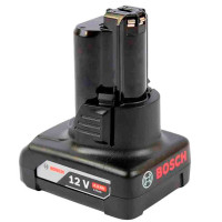 Акумулятор для електроінструментів Bosch GBA 12 В 4.0 Ah O-B Professional