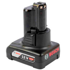 Акумулятор для електроінструментів Bosch GBA 12 В 4.0 Ah O-B Professional