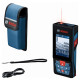 Лазерний далекомір Bosch GLM 150-27 C Professional з чохлом