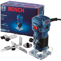 Фрезер Bosch GKF 550 Professional