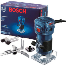 Фрезер Bosch GKF 550 Professional