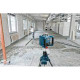 Лазерний приймач Bosch LR 1 Professional