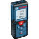 Лазерний далекомір Bosch GLM 40 Professional з чохлом