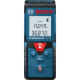 Лазерний далекомір Bosch GLM 40 Professional з чохлом