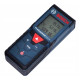 Лазерний далекомір Bosch GLM 40 Professional з чохлом