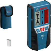 Лазерний приймач Bosch LR 2 Professional