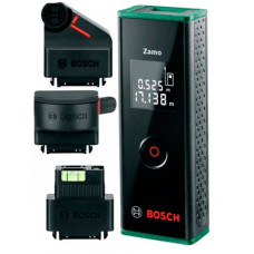 Лазерний далекомір Bosch Zamo III Set