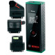 Лазерний далекомір Bosch Zamo III Set
