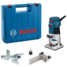 Фрезер Bosch GKF 600 Professional