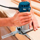 Фрезер Bosch GKF 600 Professional