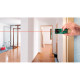 Лазерний далекомір Bosch Universal Distance 50 з чохлом