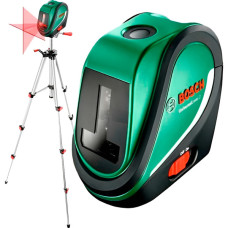 Лазерний нівелір Bosch UniversalLevel 2 SET, зі штативом, чохлом
