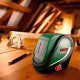 Лазерний нівелір Bosch UniversalLevel 2 SET, зі штативом, чохлом