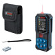 Лазерний далекомір Bosch GLM 50-27 C Professional з чохлом