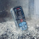 Лазерний далекомір Bosch GLM 50-27 C Professional з чохлом