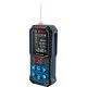 Лазерний далекомір Bosch GLM 50-27 C Professional з чохлом