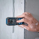 Лазерний далекомір Bosch GLM 50-27 C Professional з чохлом