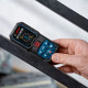 Лазерний далекомір Bosch GLM 50-27 C Professional з чохлом