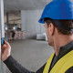 Лазерний далекомір Bosch GLM 50-27 C Professional з чохлом