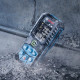Лазерний далекомір Bosch GLM 50-27 CG Professional з чохлом