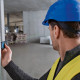 Лазерний далекомір Bosch GLM 50-27 CG Professional з чохлом