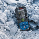 Лазерний далекомір Bosch GLM 50-27 CG Professional з акб BA 3.7V 1.0Ah A та кабелем USB-C