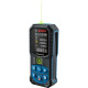 Лазерний далекомір Bosch GLM 50-27 CG Professional з акб BA 3.7V 1.0Ah A та кабелем USB-C