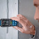 Лазерний далекомір Bosch GLM 50-27 CG Professional з акб BA 3.7V 1.0Ah A та кабелем USB-C