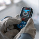 Лазерний далекомір Bosch GLM 50-27 CG Professional з акб BA 3.7V 1.0Ah A та кабелем USB-C