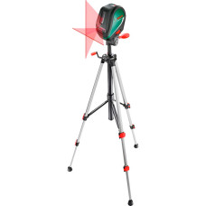 Лінійний лазерний нівелір Bosch UniversalLevel 3 SET, зі штативом, чохлом