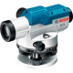 Оптичний нівелір Bosch Professional GOL 32 D в кейсі