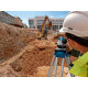 Оптичний нівелір Bosch Professional GOL 32 D в кейсі