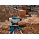 Оптичний нівелір Bosch Professional GOL 32 D в кейсі