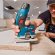 Акумуляторний фрезер Bosch GKF 12V-8 Professional, без акб