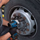 Акумуляторний ударний гайковерт Bosch GDS 18V-1050 H Professional, 2 акб ProCore 8 Ah і з/п GAL 1880 CV, в L-Boxx 136