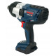 Акумуляторний ударний гайковерт Bosch GDS 18V-1050 H Professional, 2 акб ProCore 8 Ah і з/п GAL 1880 CV, в L-Boxx 136
