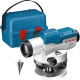 Оптичний нівелір Bosch GOL 20 D Professional в кейсі
