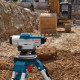 Оптичний нівелір Bosch GOL 20 D Professional в кейсі