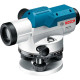 Оптичний нівелір Bosch GOL 26 D Professional в кейсі