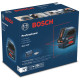 Лазерний нівелір Bosch GLL 2-10 Professional з чохлом