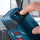 Лазерний нівелір Bosch GLL 2-10 Professional з чохлом