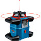 Ротаційний лазерний нівелір Bosch GRL 600 CHV Professional, в кейсі