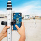 Ротаційний лазерний нівелір Bosch GRL 600 CHV Professional, в кейсі