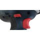 Акумуляторний ударний гайковерт Bosch GDS 18V-1050 H Professional, 2 акб GBA 5 Ah і з/п GAL 18V-40, в L-Boxx 136