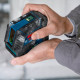 Лазерний нівелір Bosch GLL 2-15 G Professional з мішенню, штативом BT 150, універсальним кріпленням LB 10 і чохлом