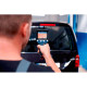 Тепловізор Bosch GTC 600 C Professional, в L-Boxx 136 з акб GBA 12V 2.0Ah і з/п GAL 12V-40