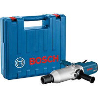 Гайкокрут імпульсний Bosch GDS 30 Professional у кейсі