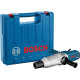 Гайкокрут імпульсний Bosch GDS 30 Professional у кейсі