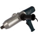 Гайкокрут імпульсний Bosch GDS 30 Professional у кейсі